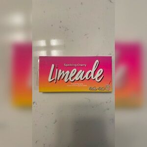 Violet Voss Sparkling Cherry Limeaid Mini Pigment Palette
